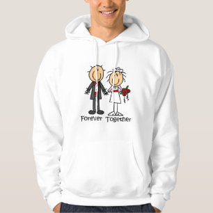 T-shirts et cadeaux Forever Together