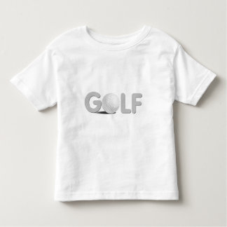T-shirts et cadeaux GOLF