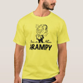 T-shirts et cadeaux Grampy (Devant)