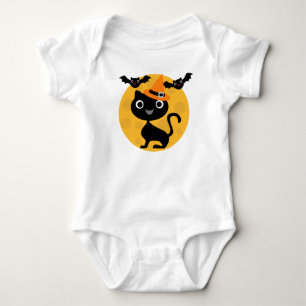 T-shirts et cadeaux Halloween Chats et chauves-sou