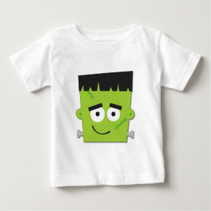T-shirts et cadeaux Halloween Frankenstein