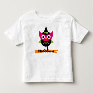 T-shirts et cadeaux Halloween Owl