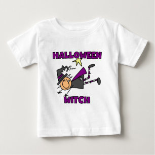 T-shirts et cadeaux Halloween Witch