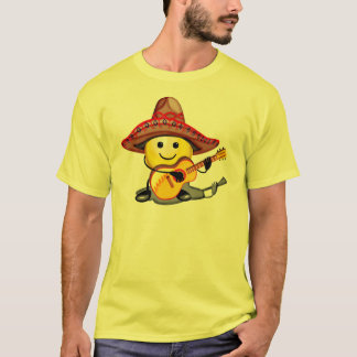 T-shirts et cadeaux heureux de Cinco De Mayo de