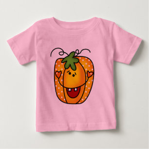 T-shirts et cadeaux heureux de Jack-o'-lantern