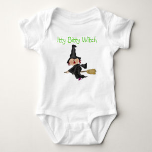 T-shirts et cadeaux Itty Bitty Witch