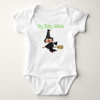 T-shirts et cadeaux Itty Bitty Witch