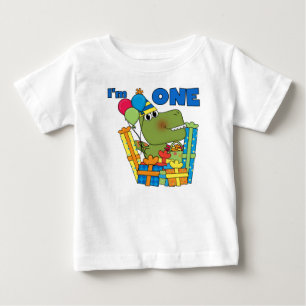 T-shirts et cadeaux Little Dino 1er anniversaire