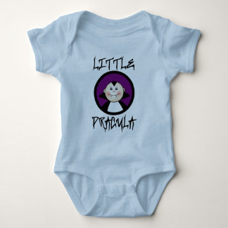 T-shirts et cadeaux Little Dracula