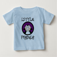 T-shirts et cadeaux Little Dracula