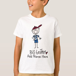 T-shirts et cadeaux personnalisés Big Brother