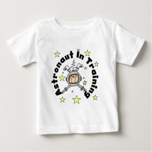 T-shirts et Cadeaux pour Astronaute en Formation