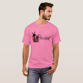 T-shirts et cadeaux préscolaires de coccinelle (Devant entier)