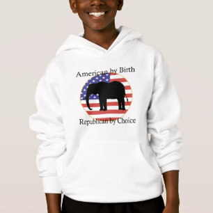 T-shirts et cadeaux républicains