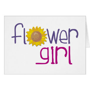T-shirts et cadeaux Sun Flowergirl