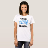 T-shirts et cadeaux totalement impressionnants de (Devant entier)