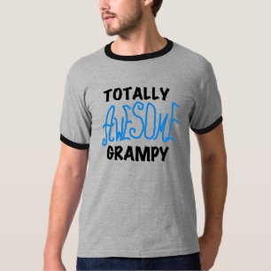 T-shirts et cadeaux totalement impressionnants de