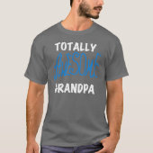 T-shirts et cadeaux totalement impressionnants de (Devant)