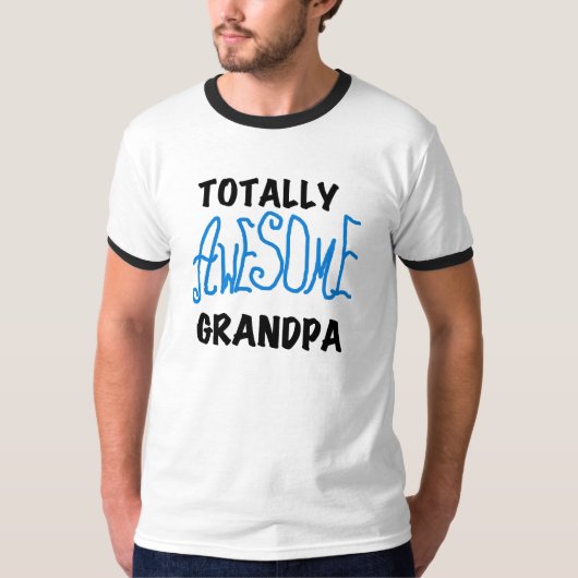 T-shirts et cadeaux totalement impressionnants de (Devant)