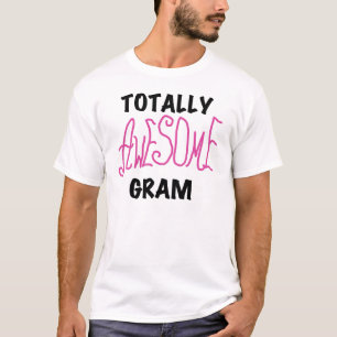T-shirts et cadeaux totalement impressionnants de