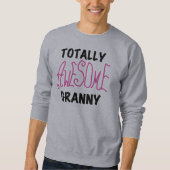 T-shirts et cadeaux totalement impressionnants de (Devant)