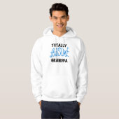 T-shirts et cadeaux totalement impressionnants de (Devant entier)