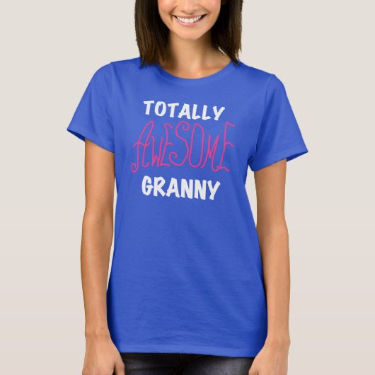 T-shirts et cadeaux totalement impressionnants de (Devant)