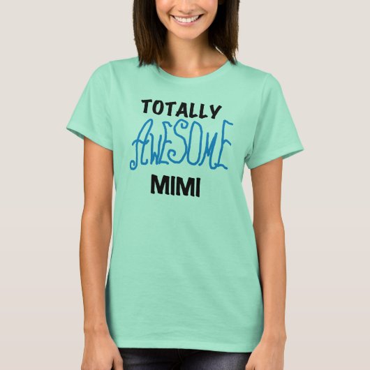T-shirts et cadeaux totalement impressionnants du (Devant)