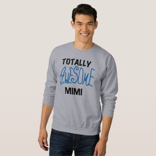 T-shirts et cadeaux totalement impressionnants du (Devant entier)