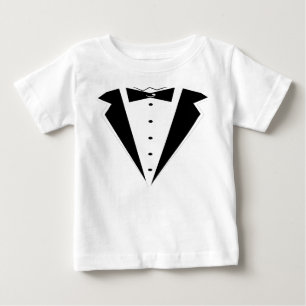 T-shirts et chemises de Tux