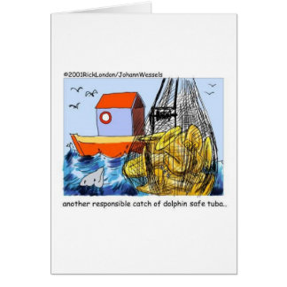 T-shirts et objets de collection amusants Dolphin
