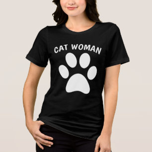 T-shirts et Sweat - shirts à capuche CAT WOMAN