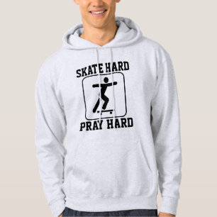 T-shirts ET Sweat - shirts à capuche CHRÉTIENS SKA