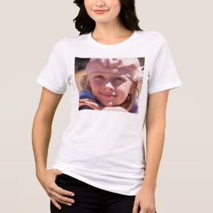 T-SHIRTS ET SWEATSHIRTS DE PHOTO PERSONNALISÉS