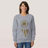 T-shirts et sweatshirts DREAMCATCHER (Devant entier)