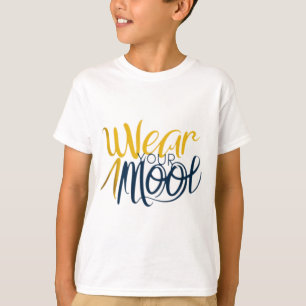 T-shirts expressifs : Portez votre humeur dans le