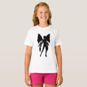 T-shirts FAIRY ANGEL (Devant entier)
