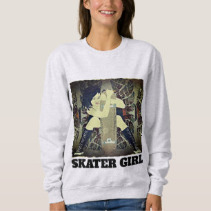 T-shirts FAISANT DE LA PLANCHE À ROULETTES de