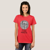T-shirts FD (Devant entier)