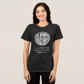T-Shirts FD (Recto plein)