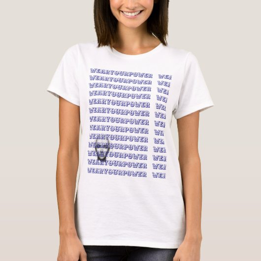 T-shirts FemmeFit (Devant)