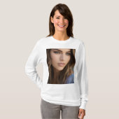 T-shirts femmes (Devant entier)