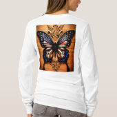 T-shirts femmes (Dos)