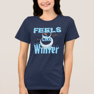 T-shirts femmes
