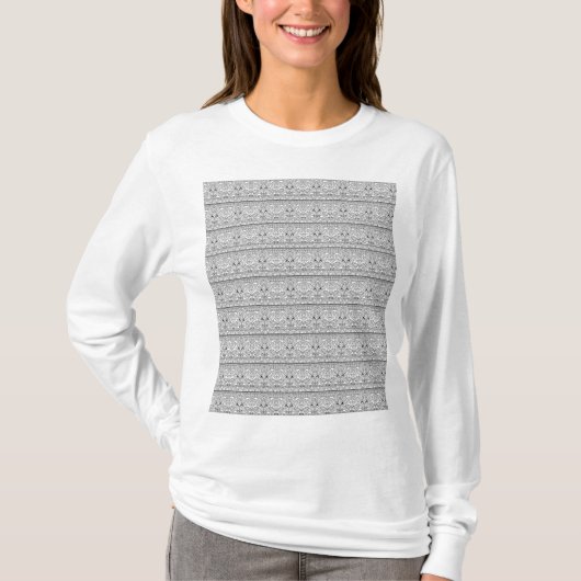T-shirts femmes (Devant)