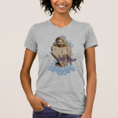 T-shirts femmes (Devant)