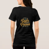 T-shirts femmes (Verso)