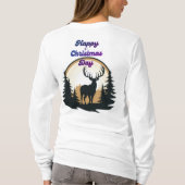 T-shirts femmes (Dos)