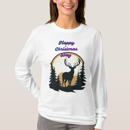 T-shirts femmes (Devant)