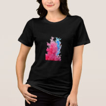 T-shirts femmes